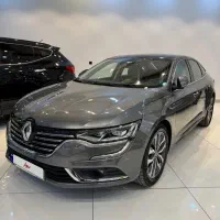 تالیسمان۲۰۱۷ فول E3