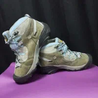 کفش کوهنوردی/ طبیعت گردی /برند kEEN /سایز۴۰|کوهنوردی و کمپینگ|کرج, برغان|دیوار