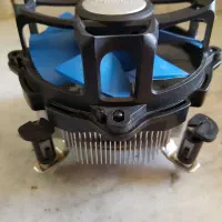 فن alta7 deepcool|قطعات و لوازم جانبی رایانه|کاشان, پشت شهربانی|دیوار
