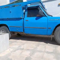 فروش نیسان دوگانه ۸////