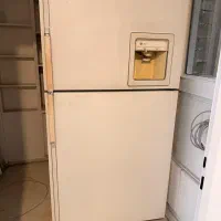 یخجال فریزر آمریکایی