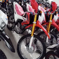 تریل پرواز GY 200 نقد و اقساط بدون پیش پرداخت