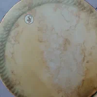 دف دربندی طرح کمان