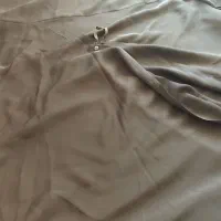 دو چادر نو سالم جنس کن کن ارزان