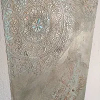 آموزش پتینه تخصصی و دکوراتیو|خدمات آموزشی|اسلام‌شهر, شهرک مفیدی|دیوار