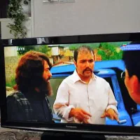 تلویزیون 37 اینچ پاناسونیک|تلویزیون و پروژکتور|تهران, والفجر (افسریه)|دیوار