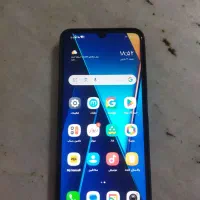 گوشی شیاعومی پوکو C71 نو