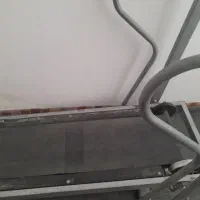 تردمیل   برقی نیست