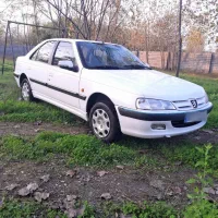 پارس سال|خودرو سواری و وانت|بندر انزلی, کلیور|دیوار