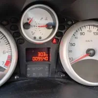 ۲۰۷tu3،مدل۱۴۰۴،صفر برند کروز گارانتی فعال