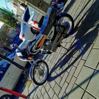 موتور ساوین درحد