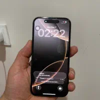 گوشی ایفون ۱۴ پرو با رجیستر|موبایل|خوی, |دیوار