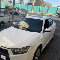 دنا پلاس توربو ۶ دنده فول