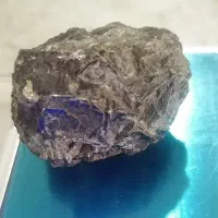 شهاب سنگ الماسی