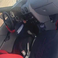 پراید مدل ۹۸|خودرو سواری و وانت|نورآباد, |دیوار