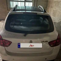 کوییکR سفید مشکی بیرنگ|خودرو سواری و وانت|پرند, فاز ۶|دیوار