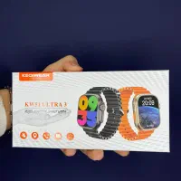 ساعت KW۵1Ultra3 با قیمت استثنایی.