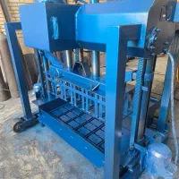 پاکن دار ۴و۹و۱۱تایی بلوک زن ۵جک قدرتی بلوک زنی|ماشین‌آلات صنعتی|برخوار, |دیوار