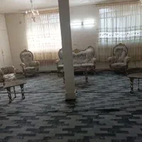 سوئیت ویلایی ۱۵۰ متری ۵دقیقه پیاده تا حرم