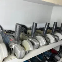 انواع مینی فرز