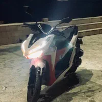 کلیک150|موتورسیکلت|رشت, پسیخان|دیوار