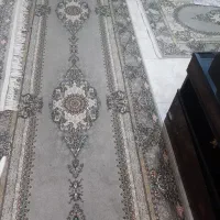 کنار فرش