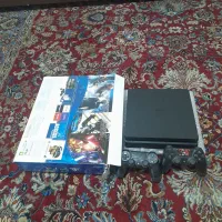 ps4 اسلیم
