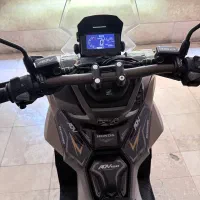 Adv 160 دیزرت|موتورسیکلت|تهران, چیذر|دیوار