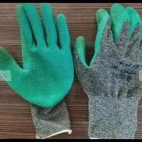 دستکش کار نفیس کد 121