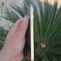 آیفون ۱۴ پرومکس۲۵۶ دو سیم ریجستر و گارانتی|موبایل|رشت, جهاد|دیوار