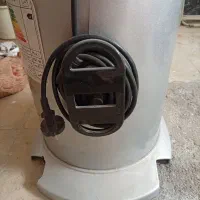 جارو برقی