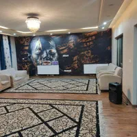 اجاره کوتاه مدت باغ ویلا استخر آبگرم|اجارهٔ کوتاه‌مدت ویلا و باغ|سبزوار, ابارش|دیوار