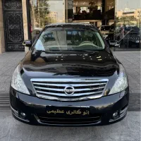 نیسان تی ینا مونتار اH مدل ۹۰ نقد و اقساط|خودرو سواری و وانت|تهران, علم و صنعت|دیوار