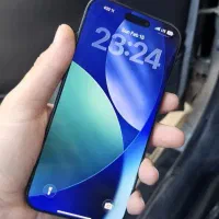 آیفون ۱۶ پرو مکس و آیفون ۱۳ نرمال