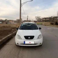 تیبا 2|خودرو سواری و وانت|همدان, |دیوار