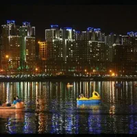 آپارتمان چیتگر،۲خوابه و۳خوابه