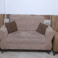 مبل دسته دوم فروش فوری