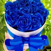گل ربانی|گل مصنوعی|بروجن, |دیوار