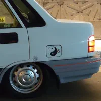 کره|خودرو سواری و وانت|سهند, |دیوار