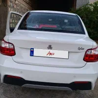ساینا1403s|خودرو سواری و وانت|اسلامآباد غرب, |دیوار