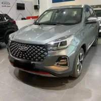 فروش ویژه x55 pro و x33 cross cvt در بهبهان