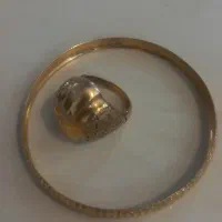 فروش طلا کار کرده