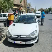 پژو 206 تیپ ۳، مدل۱۳۹۵