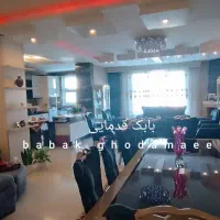 126-متر-فوق-العاده-خوش-نقشه-شیک-مهرشهر