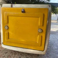 باکس فایبر گلاس|جاکفشی، کمد، دراور|تهران, اکباتان|دیوار