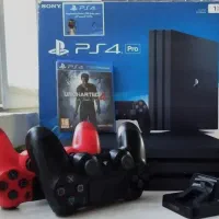 ps4 pro