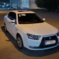 دنا فول آپشنال مدل1403 توربو