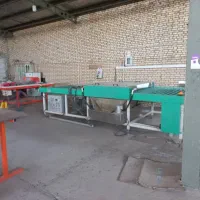 سوله صنعتی با مجوز فعال/قابل معاوضه/جاده تهران