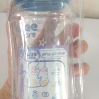 سلام شیشه شیر پستونک مارک وی کر|اسباب و اثاث بچه|قرچک, میرزائی شمالی|دیوار