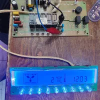 تعمیرات تخصصی برد پکیج یخچال کولرو...|خدمات پیشه و مهارت|کرج, دولتآباد|دیوار